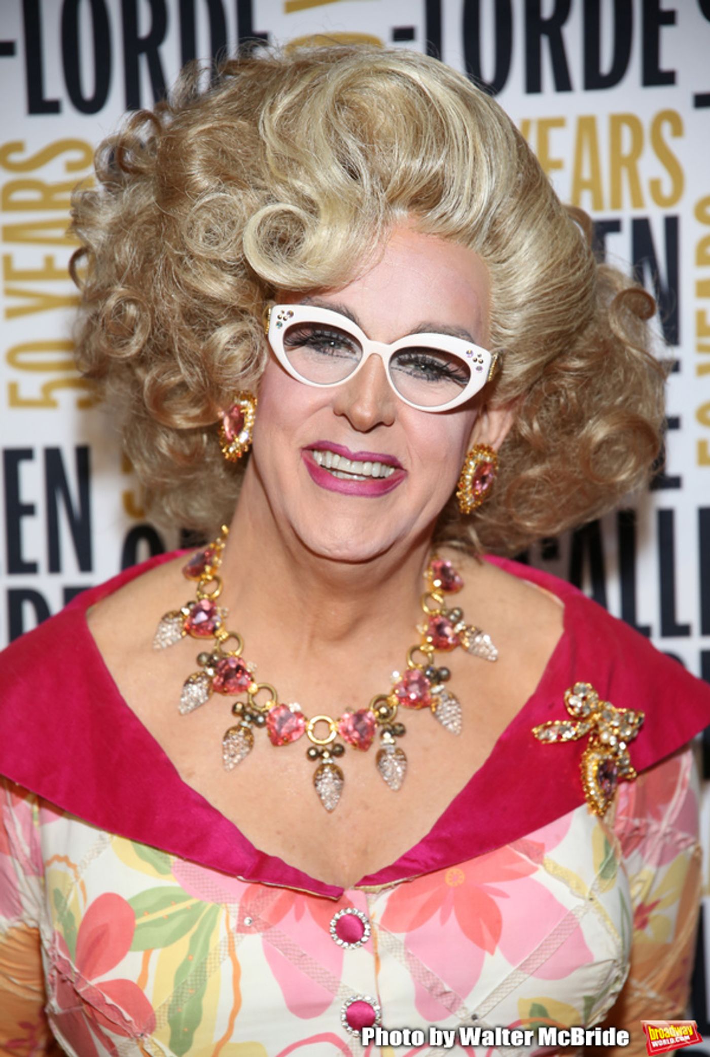 Photo Coverage: Inside GLOW: 50 Years of Callen-Lorde Celebration  Image