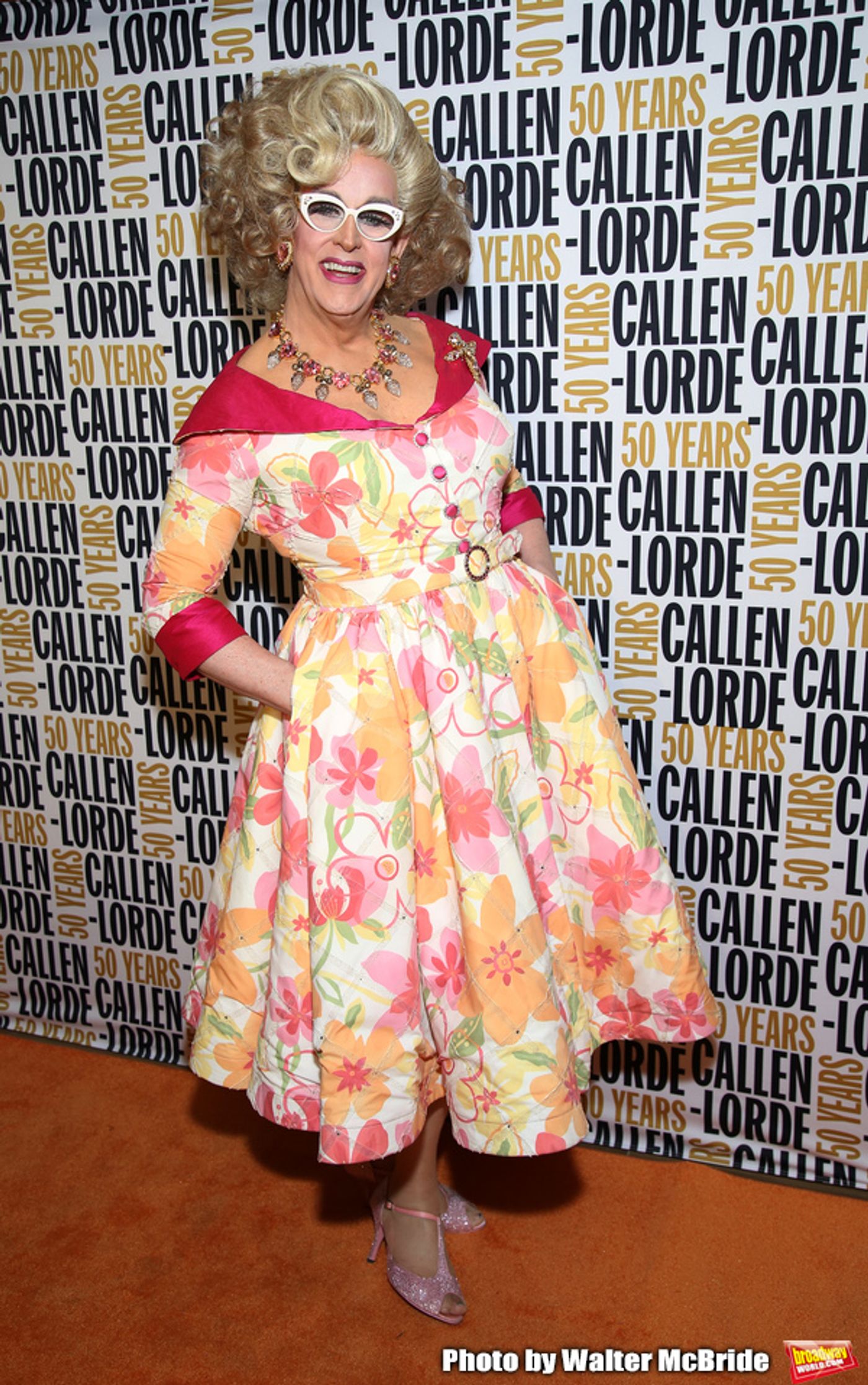 Photo Coverage: Inside GLOW: 50 Years of Callen-Lorde Celebration  Image