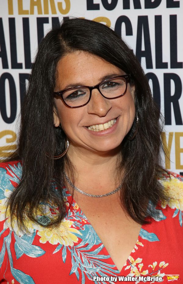 Photo Coverage: Inside GLOW: 50 Years of Callen-Lorde Celebration — photo 15 of 111