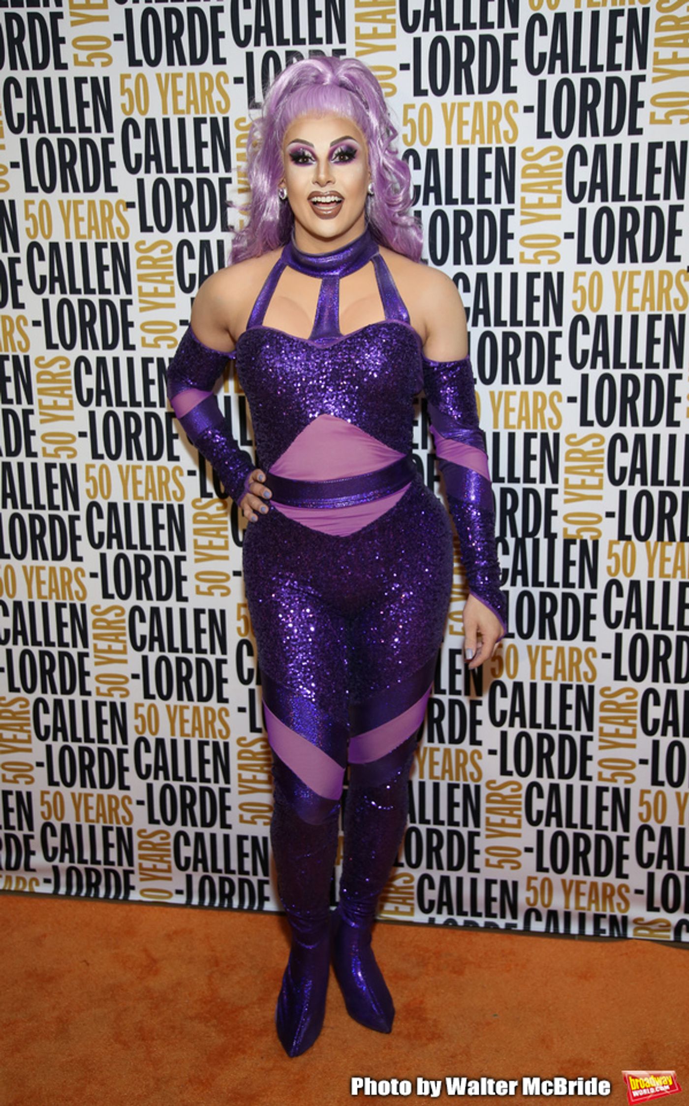 Photo Coverage: Inside GLOW: 50 Years of Callen-Lorde Celebration  Image