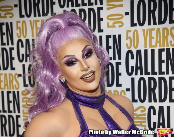 Photo Coverage: Inside GLOW: 50 Years of Callen-Lorde Celebration — photo 17 of 111