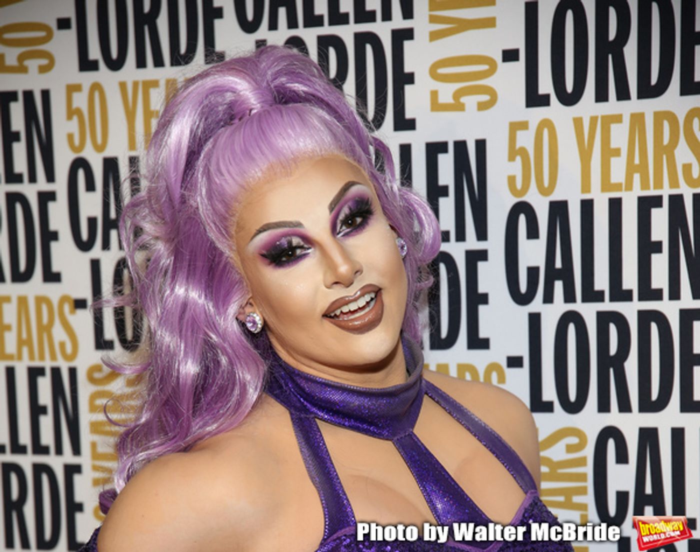 Photo Coverage: Inside GLOW: 50 Years of Callen-Lorde Celebration  Image