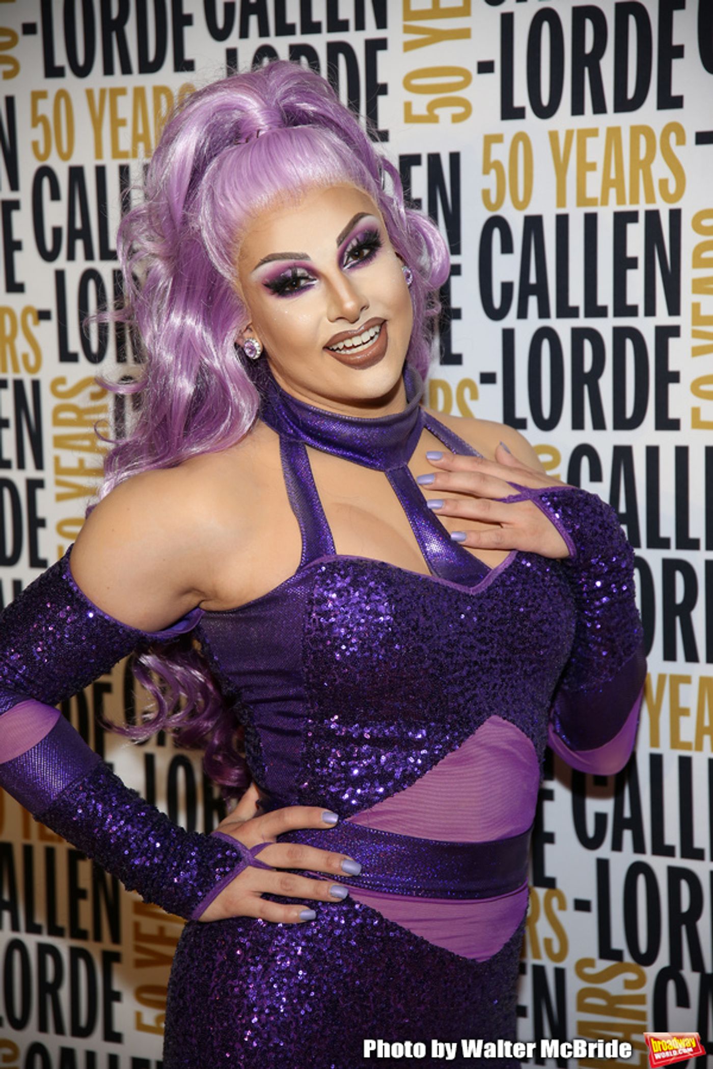 Photo Coverage: Inside GLOW: 50 Years of Callen-Lorde Celebration  Image