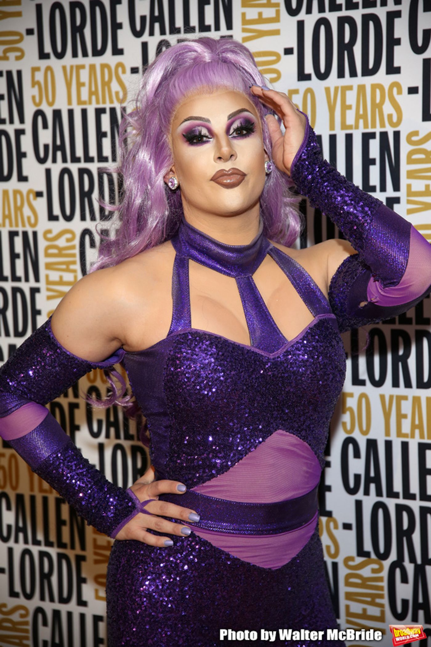 Photo Coverage: Inside GLOW: 50 Years of Callen-Lorde Celebration  Image