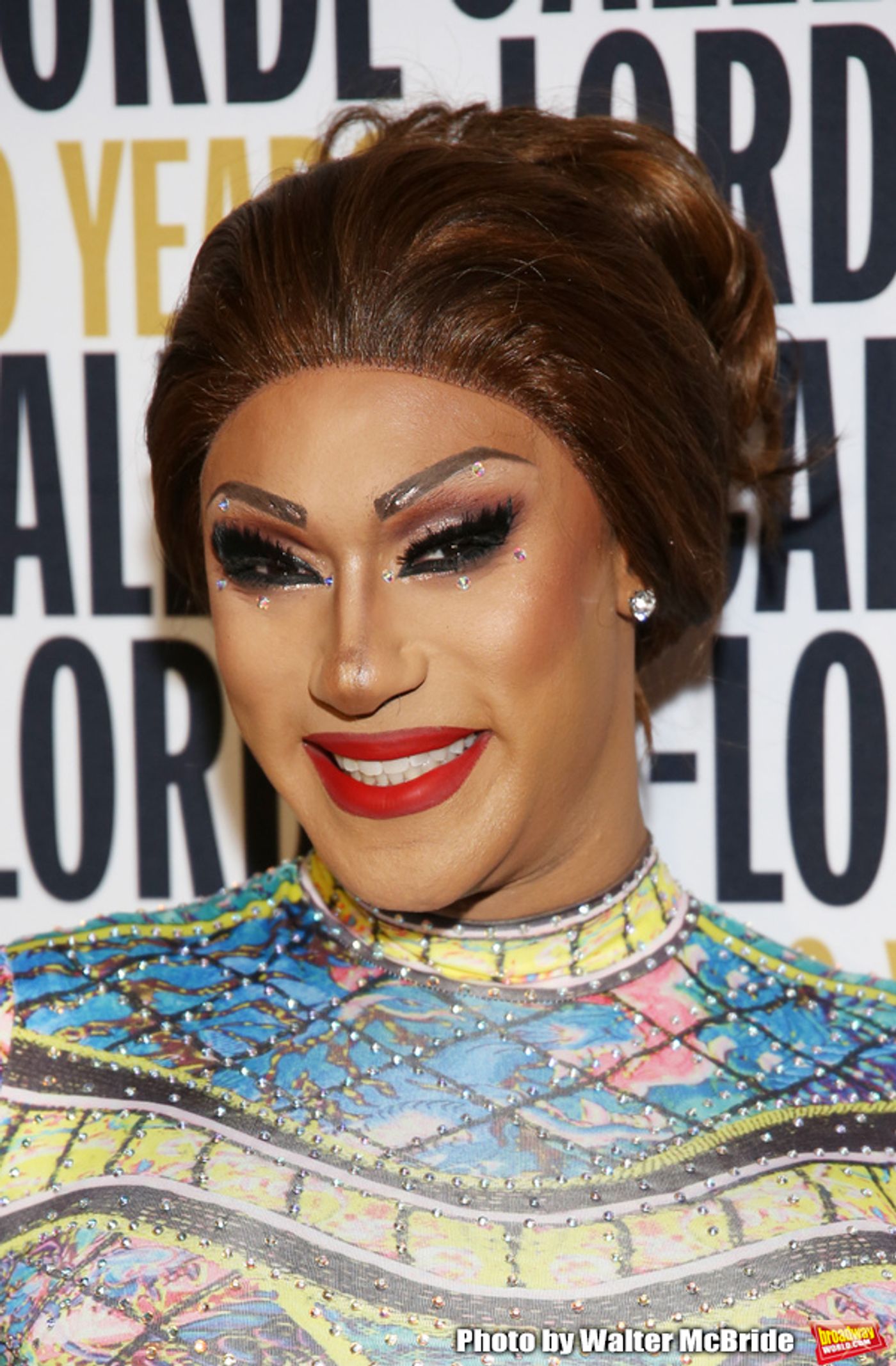 Photo Coverage: Inside GLOW: 50 Years of Callen-Lorde Celebration  Image