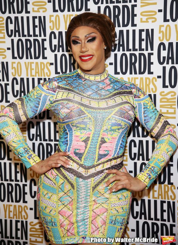 Photo Coverage: Inside GLOW: 50 Years of Callen-Lorde Celebration — photo 23 of 111