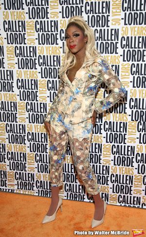 Honey Davenport @ BroadwayWorld Honey Davenport Photo