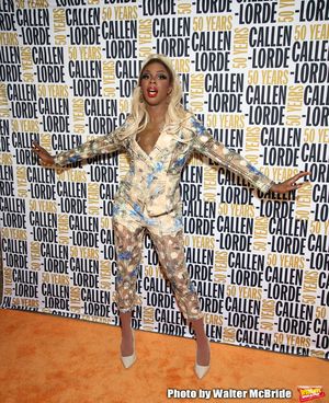 Honey Davenport @ BroadwayWorld Honey Davenport Photo