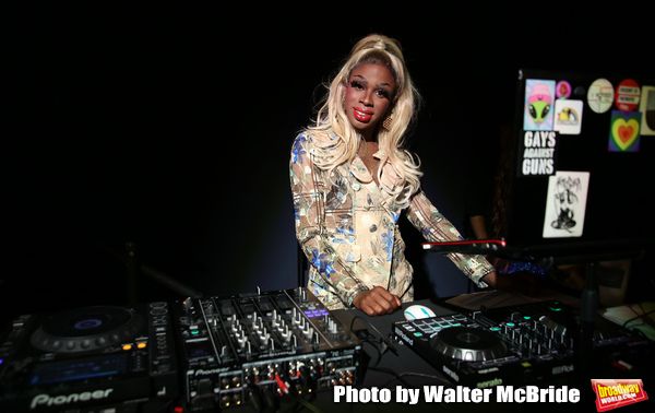 Honey Davenport  Photo