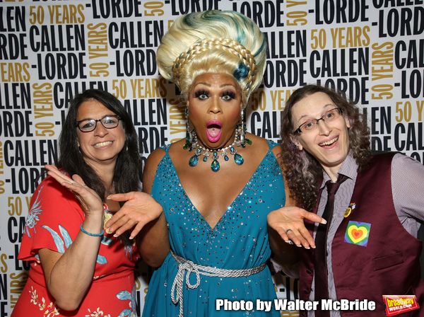 Photo Coverage: Inside GLOW: 50 Years of Callen-Lorde Celebration — photo 44 of 111