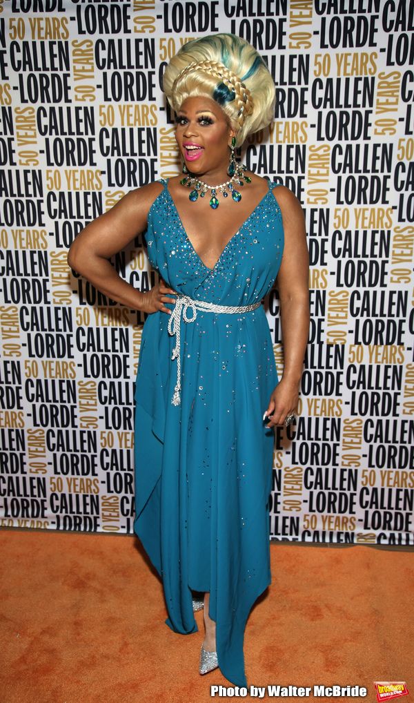 Photo Coverage: Inside GLOW: 50 Years of Callen-Lorde Celebration — photo 36 of 111