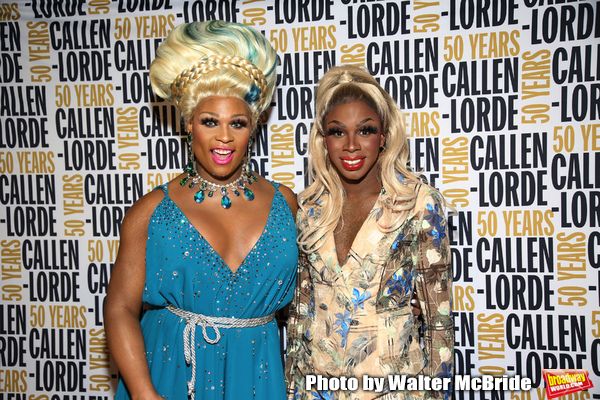 Photo Coverage: Inside GLOW: 50 Years of Callen-Lorde Celebration — photo 39 of 111