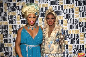 Peppermint and Honey Davenport @ BroadwayWorld Peppermint and Honey Davenport Photo