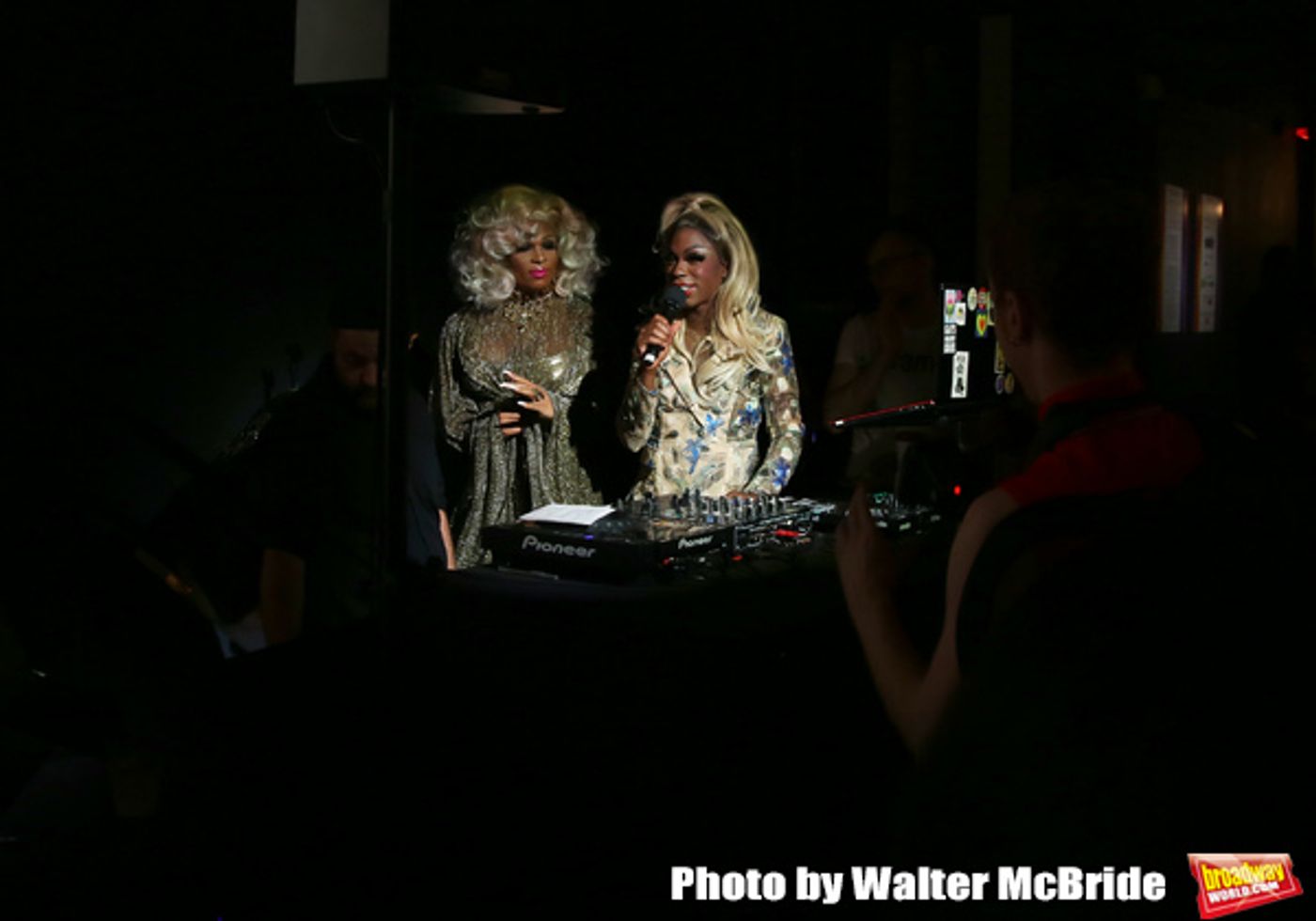 Photo Coverage: Inside GLOW: 50 Years of Callen-Lorde Celebration  Image