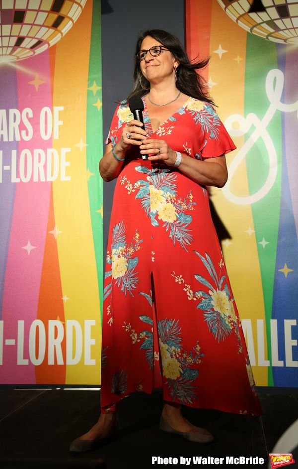 Photo Coverage: Inside GLOW: 50 Years of Callen-Lorde Celebration — photo 66 of 111