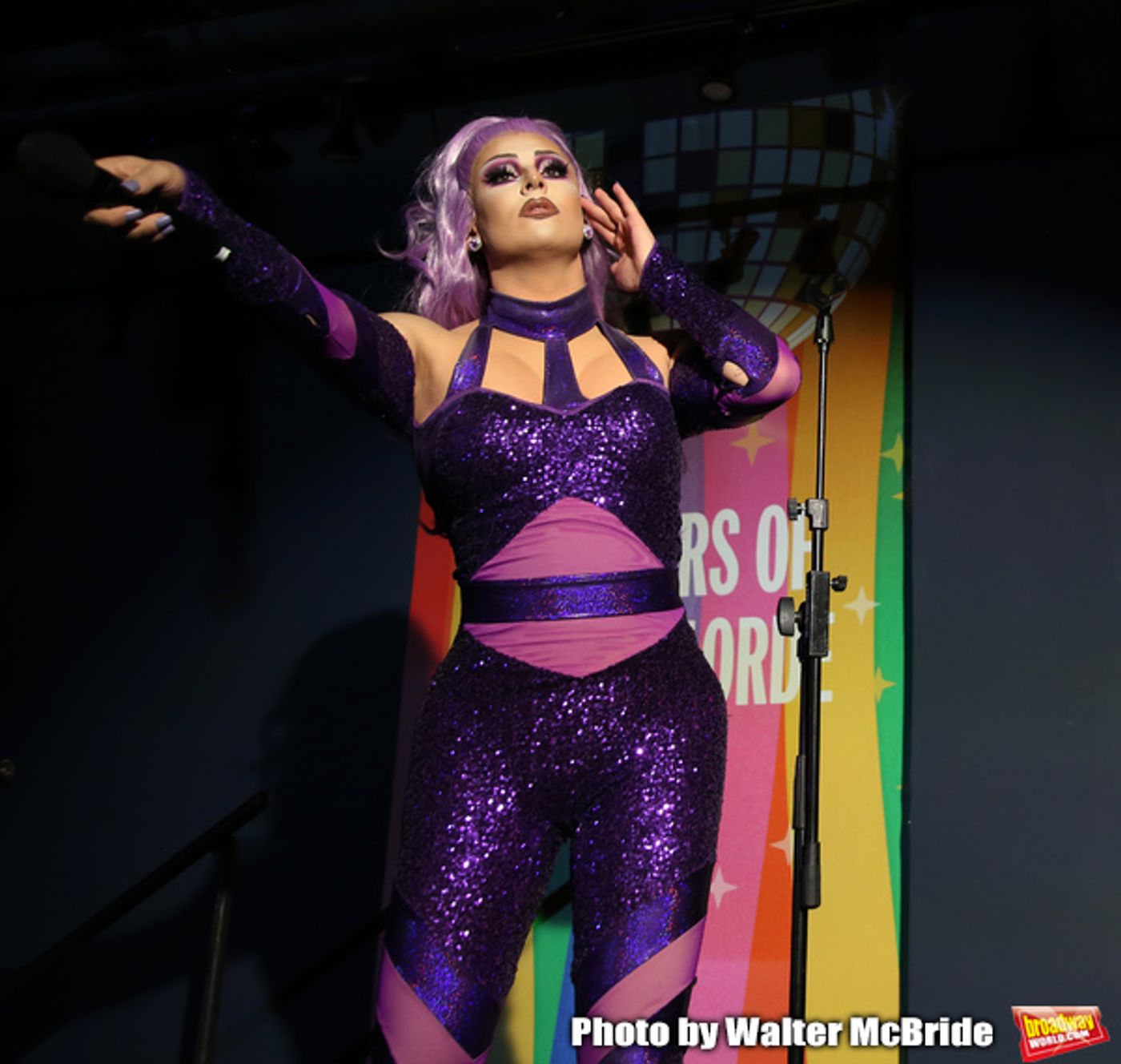 Photo Coverage: Inside GLOW: 50 Years of Callen-Lorde Celebration  Image