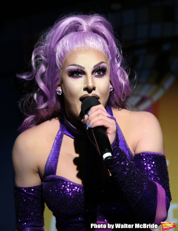Photo Coverage: Inside GLOW: 50 Years of Callen-Lorde Celebration — photo 87 of 111