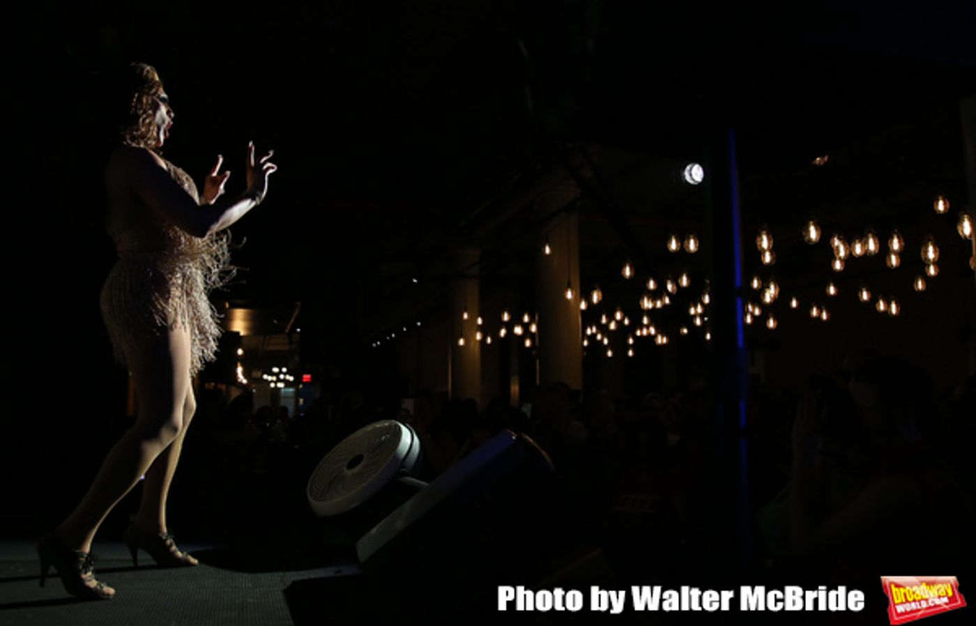 Photo Coverage: Inside GLOW: 50 Years of Callen-Lorde Celebration  Image