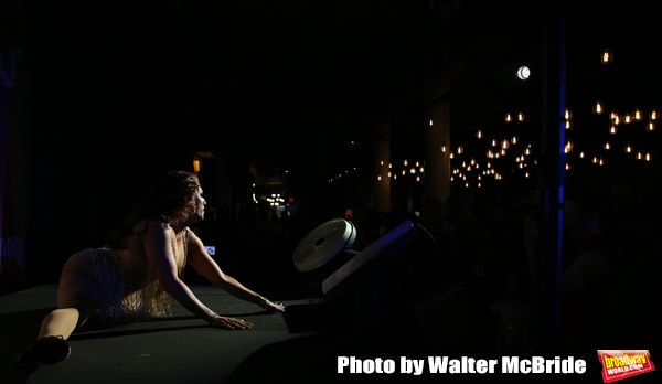 Photo Coverage: Inside GLOW: 50 Years of Callen-Lorde Celebration — photo 99 of 111
