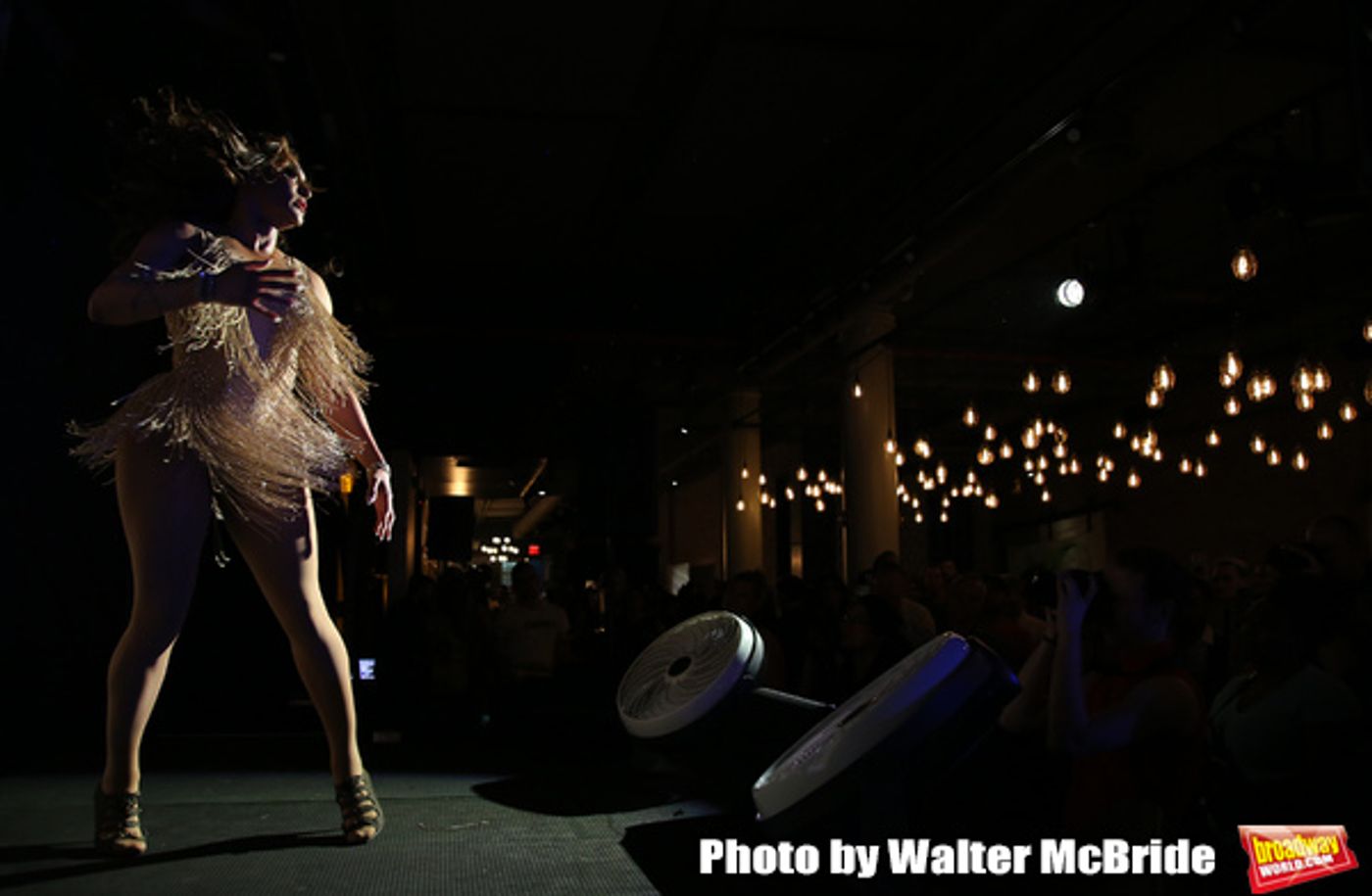 Photo Coverage: Inside GLOW: 50 Years of Callen-Lorde Celebration  Image
