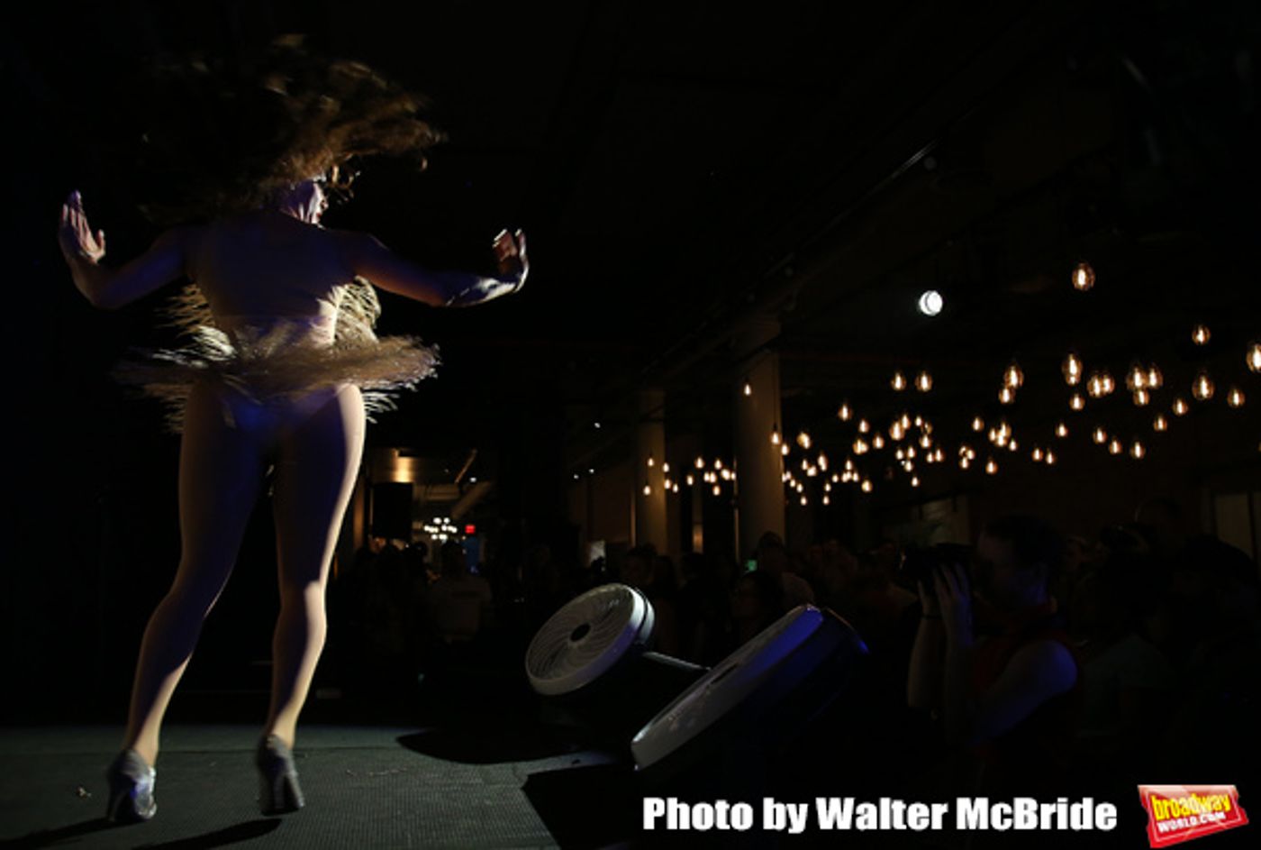 Photo Coverage: Inside GLOW: 50 Years of Callen-Lorde Celebration  Image