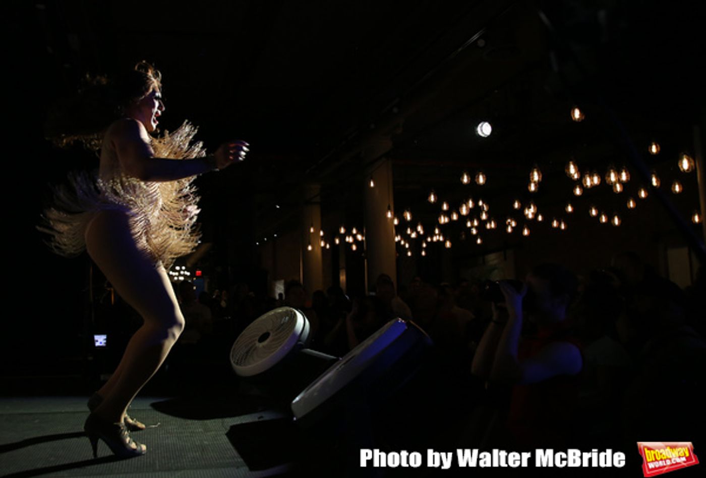 Photo Coverage: Inside GLOW: 50 Years of Callen-Lorde Celebration  Image