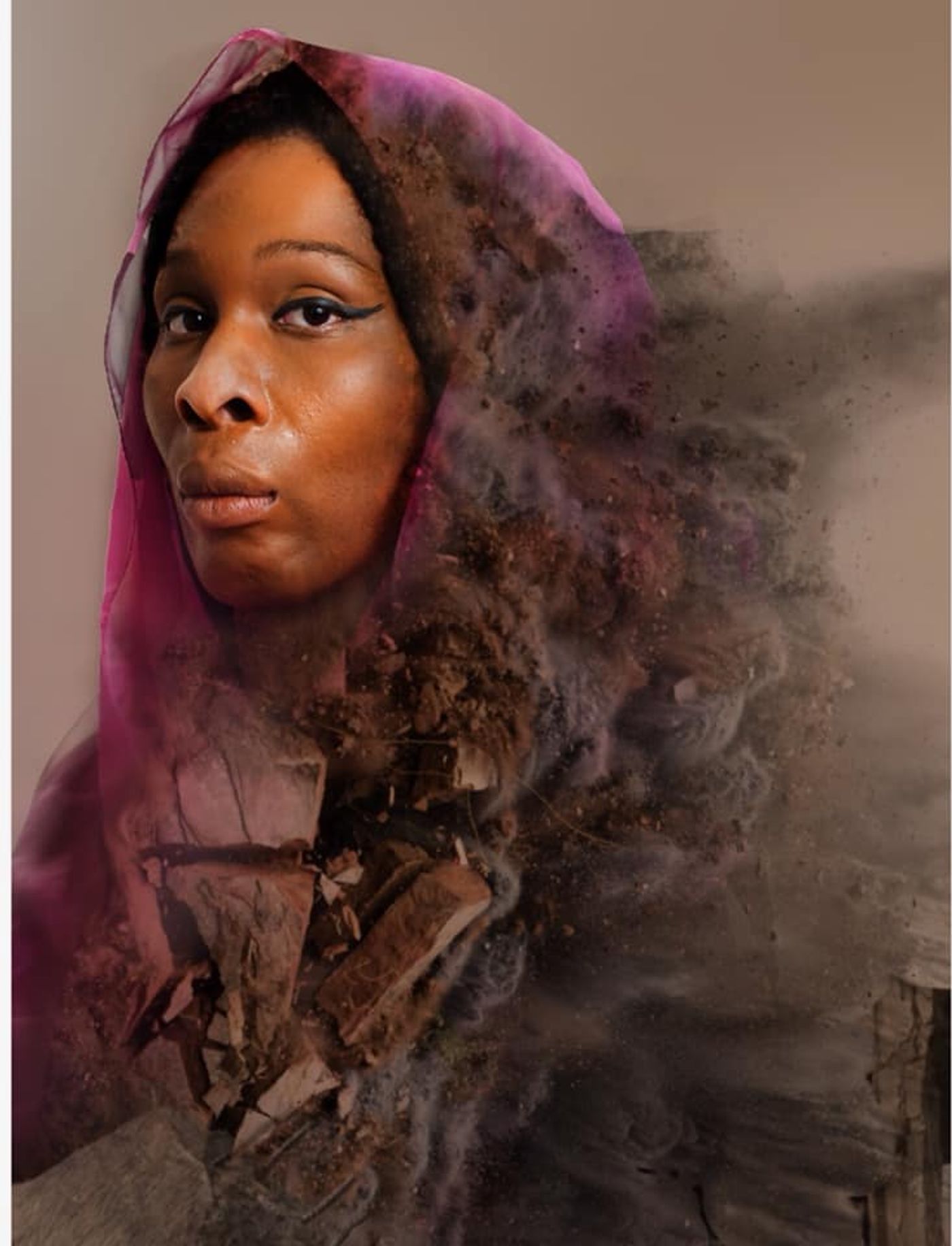 Review: KLYTEMNESTRA: AN EPIC SLAM POEM at Theater Alliance  Image