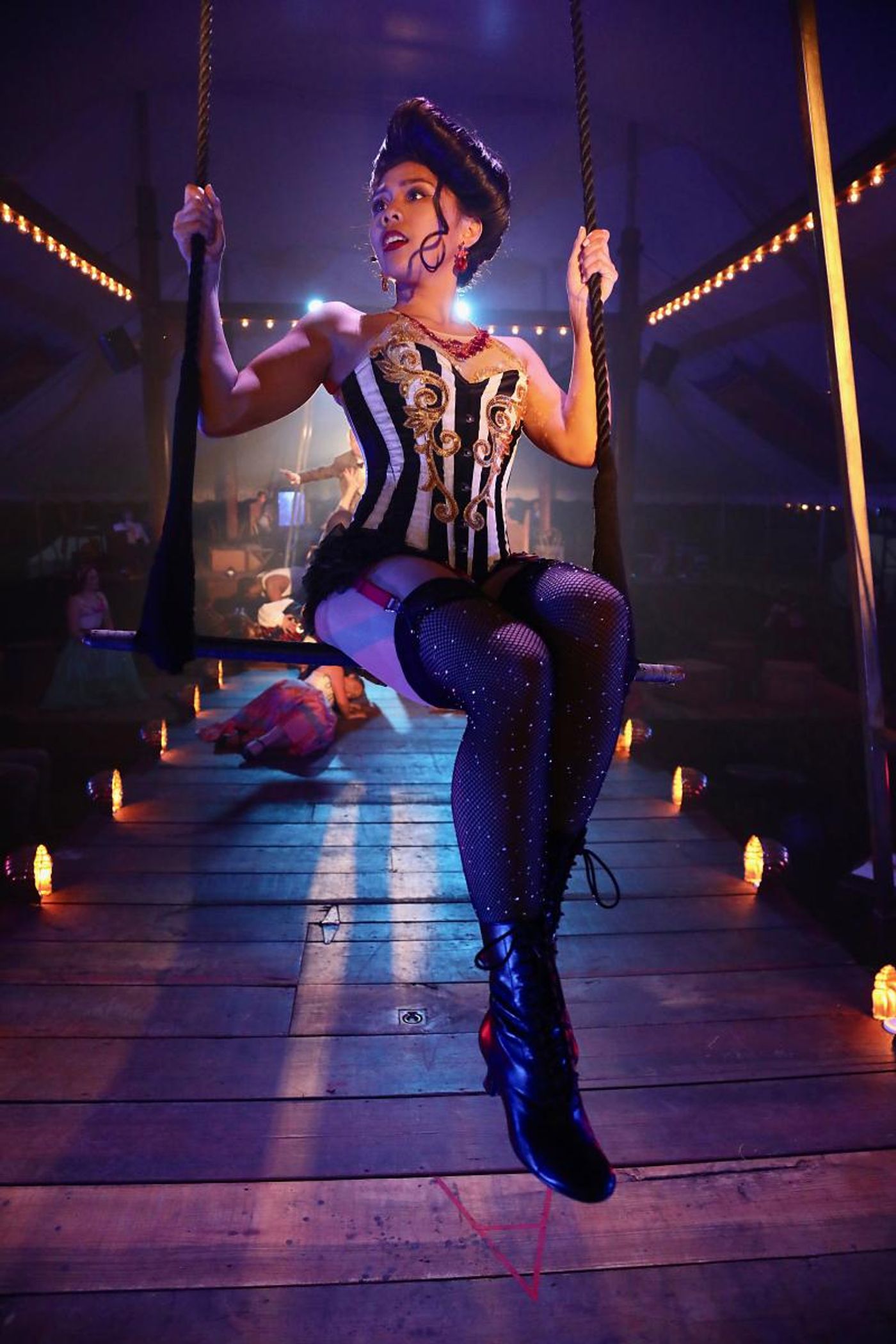 BWW Previews: SUMMER STAGES in Atlanta  Image