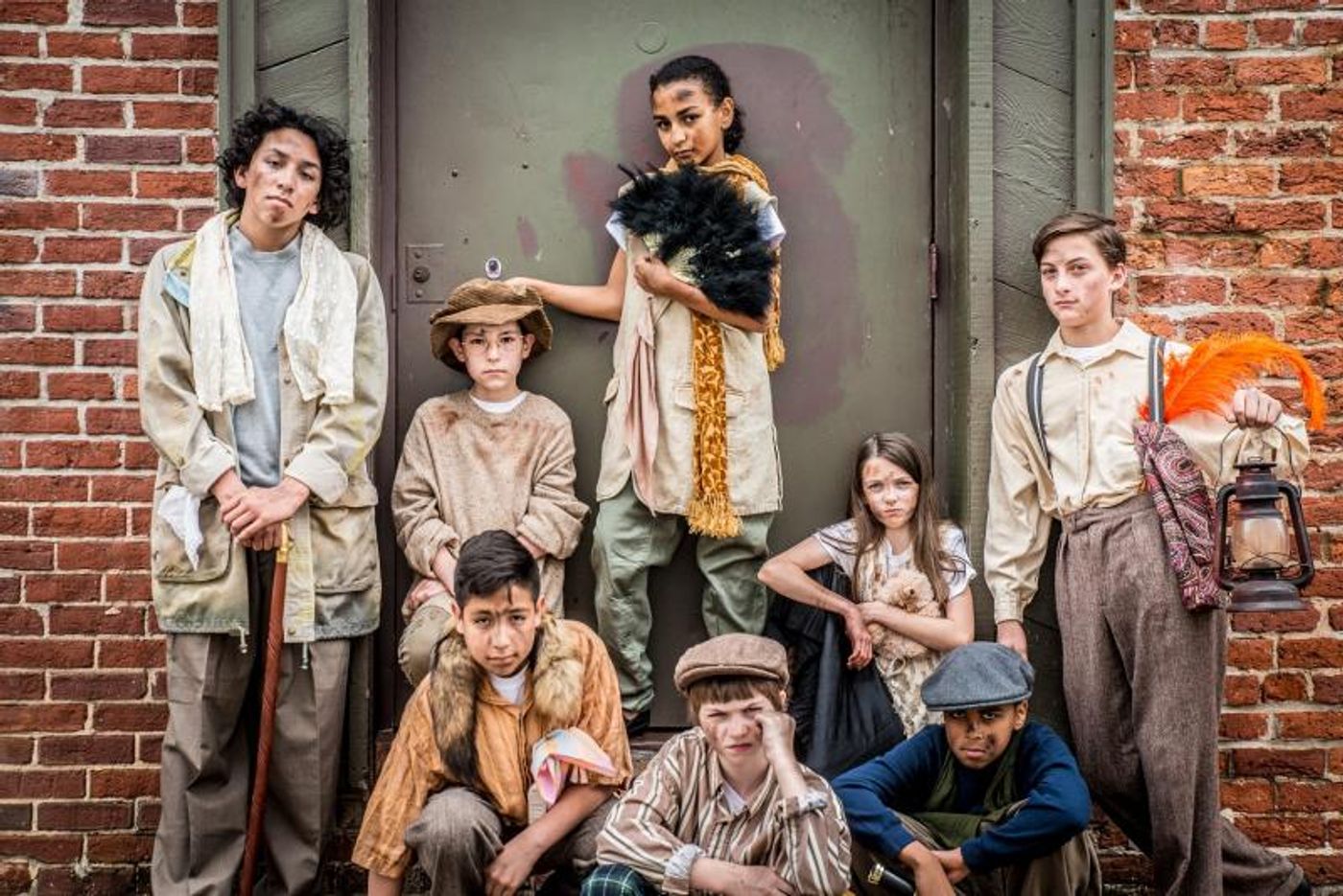 BWW Previews: SUMMER STAGES in Atlanta  Image
