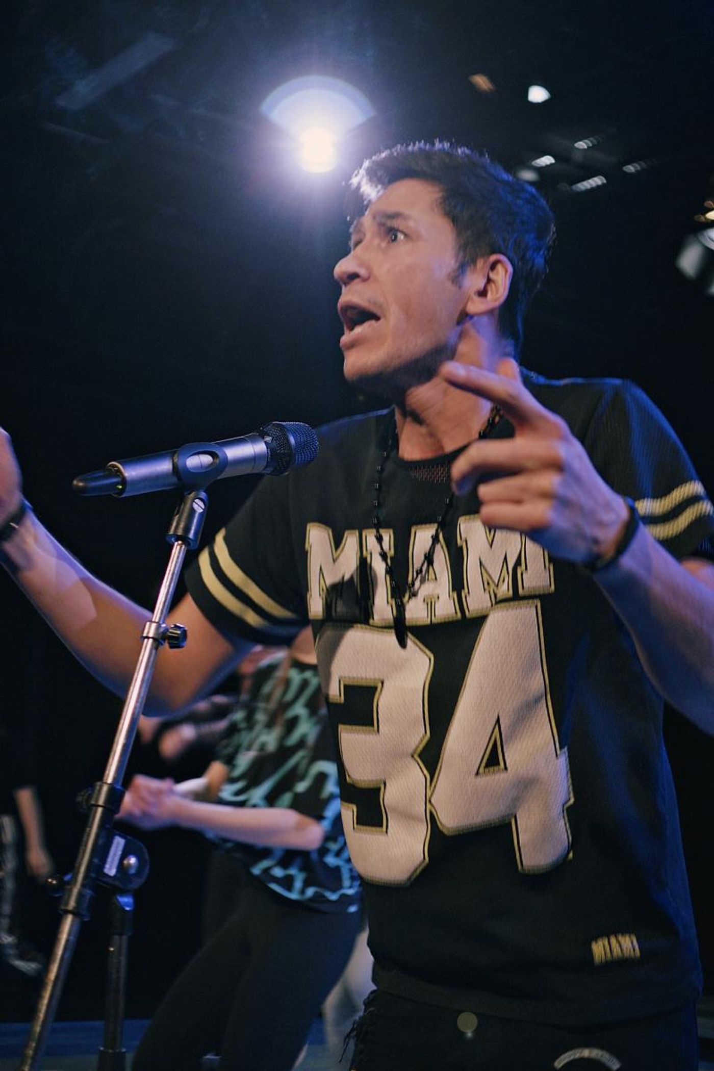 Review and Photos: FOMO by Ryhmisnuoret, the Youth of The Group Theatre  Image