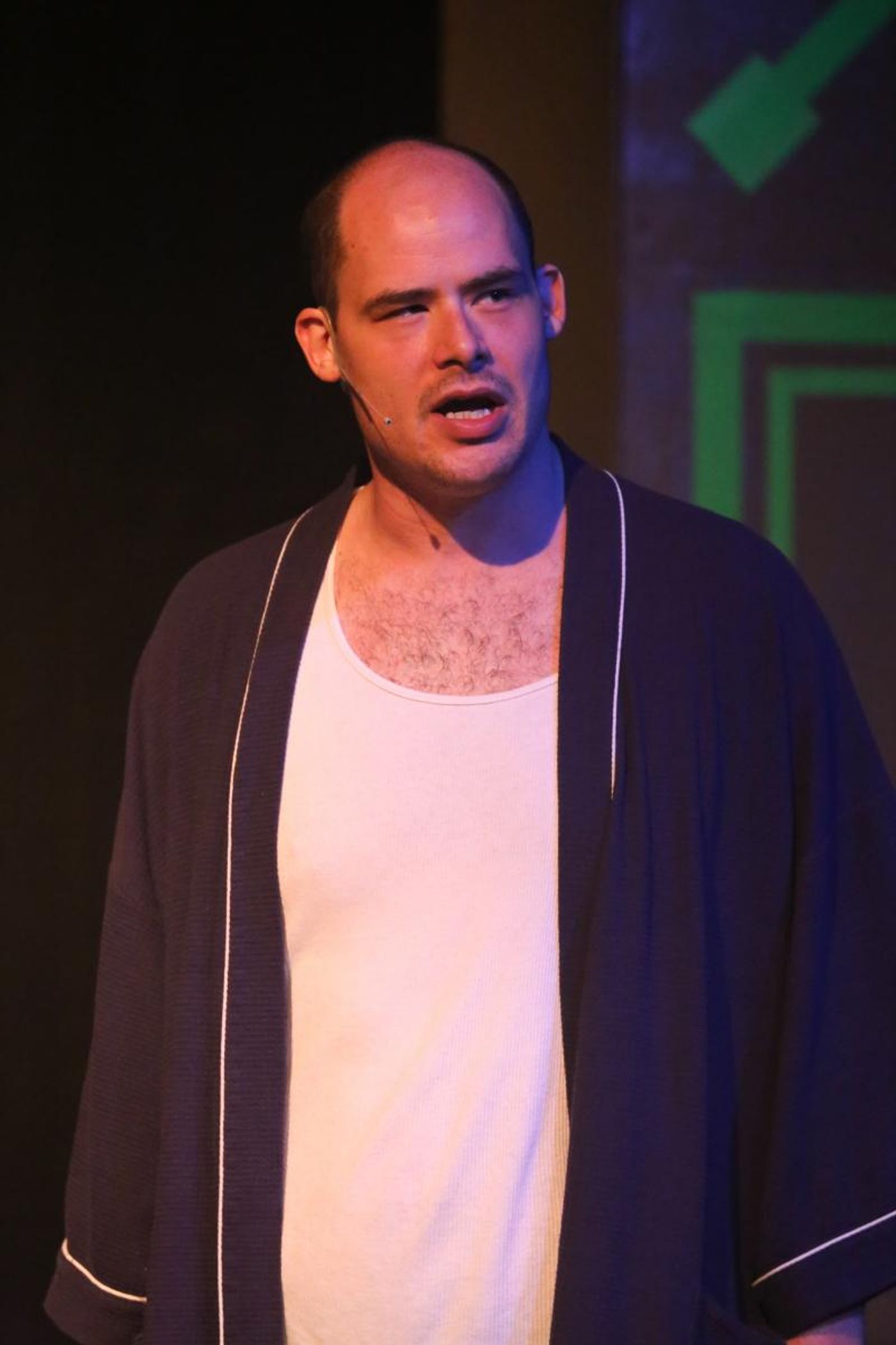 Review: BE MORE CHILL is Cool, Fresh Take on High School Angst  Image