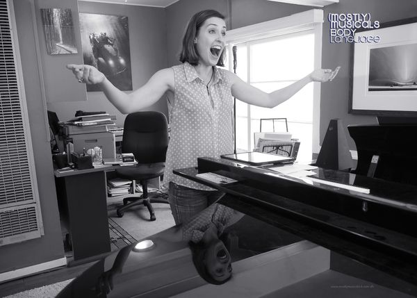 Kristina Miller Photo