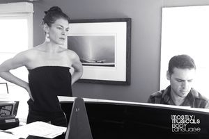 Erica Hanrahan-Ball @ BroadwayWorld Erica Hanrahan-Ball Photo