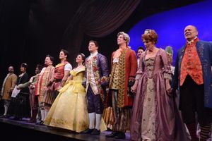 David Michael Garry, Jenelle Chu, Kevin Curtis, Kevin Ligon, Stephen Mark Lukas, Belinda Allyn, Tally Sessions, Gavin Lee, Stacia Fernandez and Joel Blum @ BroadwayWorld David Michael Garry, Jenelle Chu, Kevin Curtis, Kevin Ligon, Stephen Mark Lukas, Beli Photo