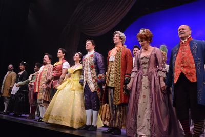 David Michael Garry, Jenelle Chu, Kevin Curtis, Kevin Ligon, Stephen Mark Lukas, Beli Photo