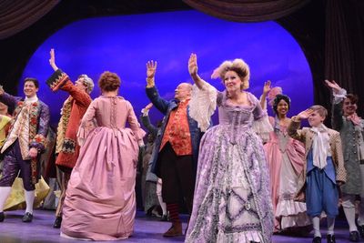 David Michael Garry, Jenelle Chu, Kevin Curtis, Kevin Ligon, Stephen Mark Lukas, Beli Photo