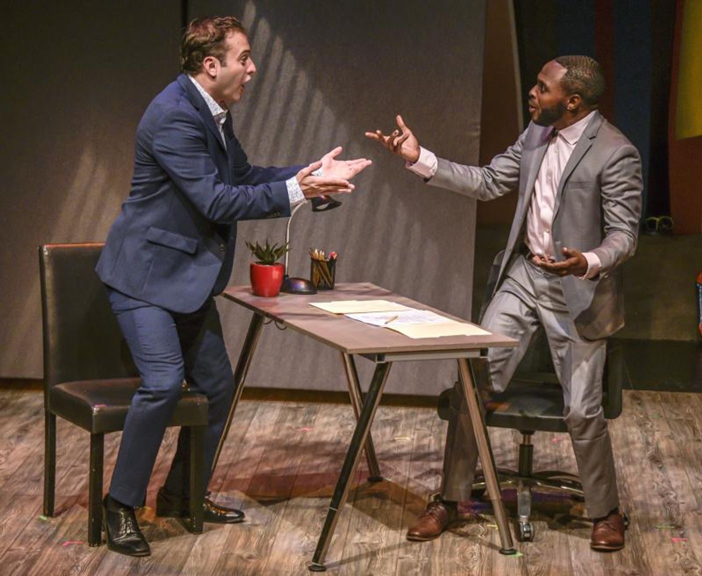 Review: SUMMER SHORTS at Adrienne Arsht Center  Image