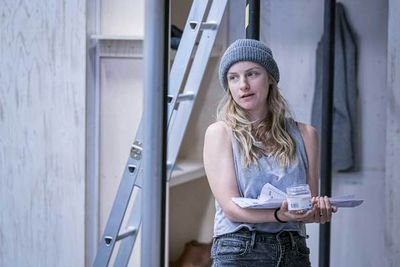 Faye Marsay Photo