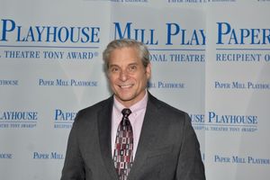 Alex Sanchez (Choreoghrapher) @ BroadwayWorld Alex Sanchez (Choreoghrapher) Photo