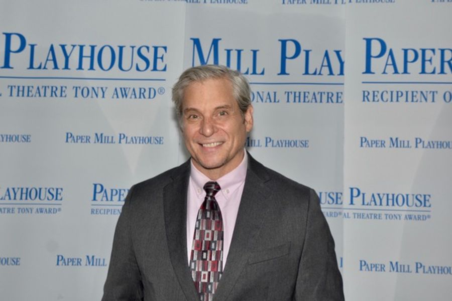 Photo Coverage: BEAUTY AND THE BEAST at Paper Mill Celebrates Opening Night Image