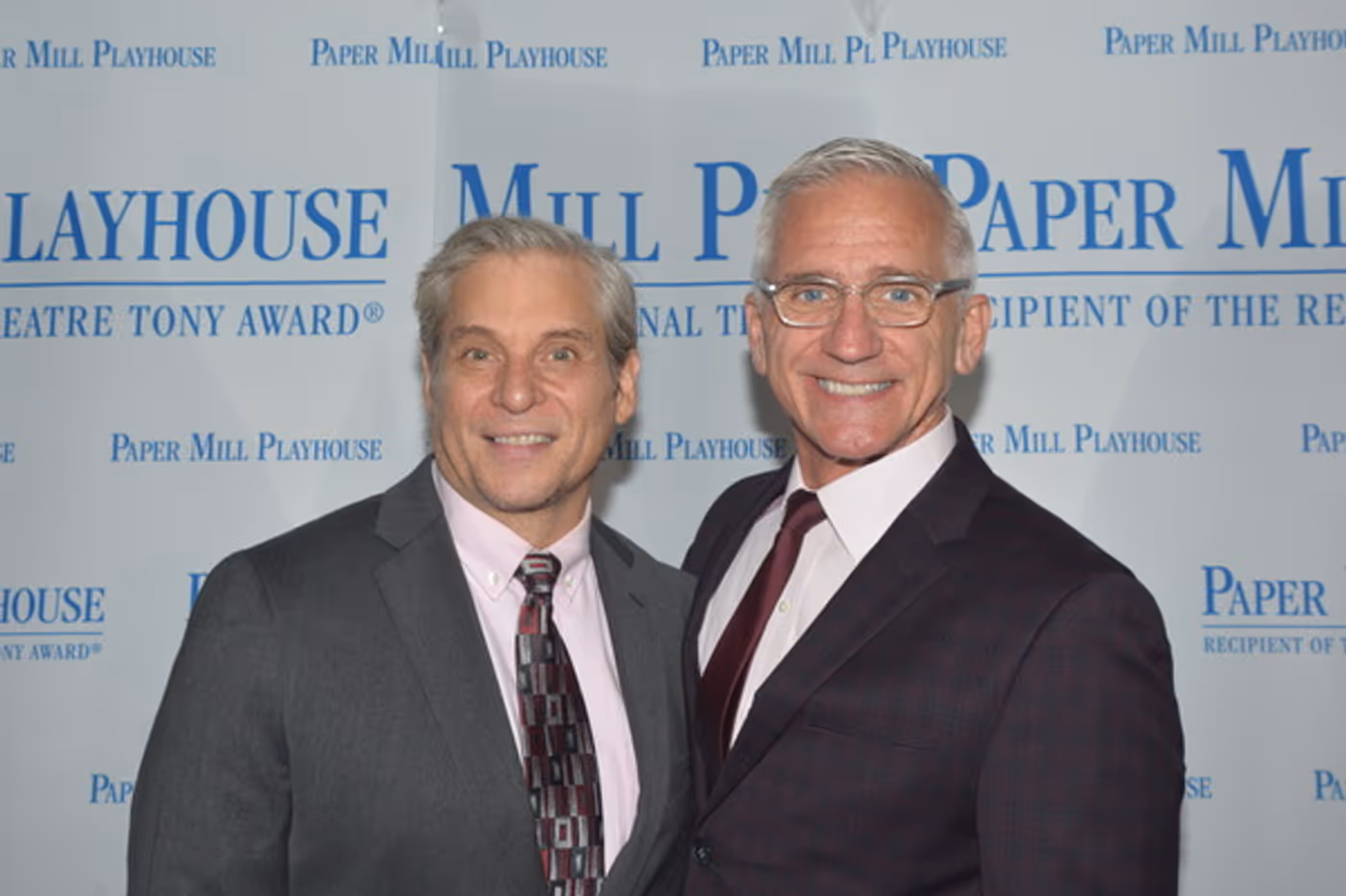 Photo Coverage: BEAUTY AND THE BEAST at Paper Mill Celebrates Opening Night  Image