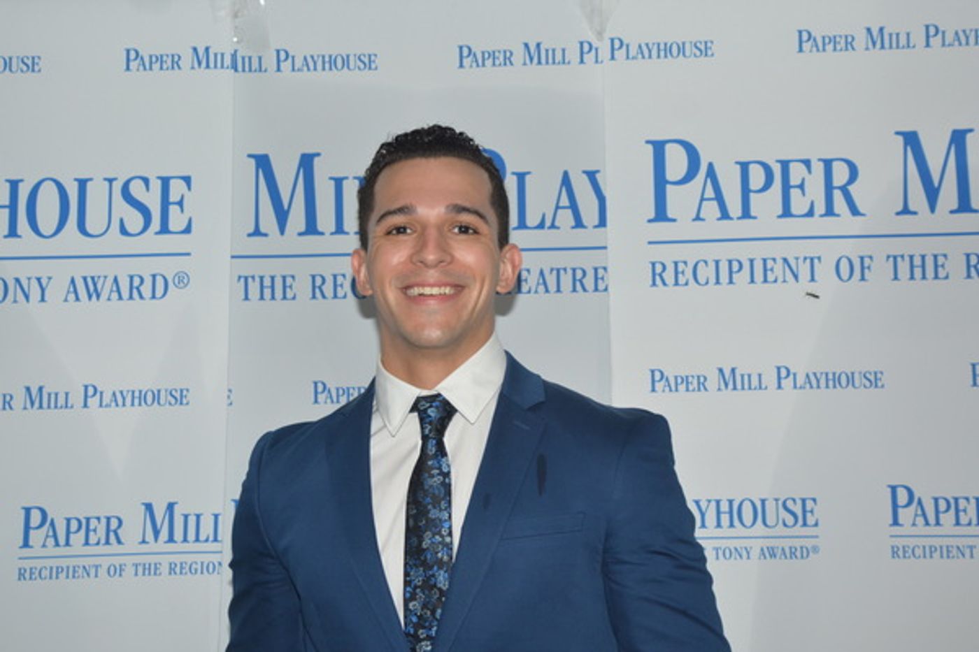 Photo Coverage: BEAUTY AND THE BEAST at Paper Mill Celebrates Opening Night  Image