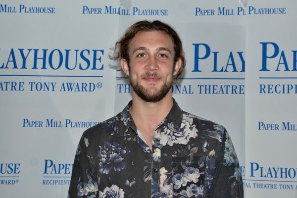 Photo Coverage: BEAUTY AND THE BEAST at Paper Mill Celebrates Opening Night — photo 10 of 49