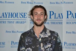 Conor Ryan @ BroadwayWorld Conor Ryan Photo