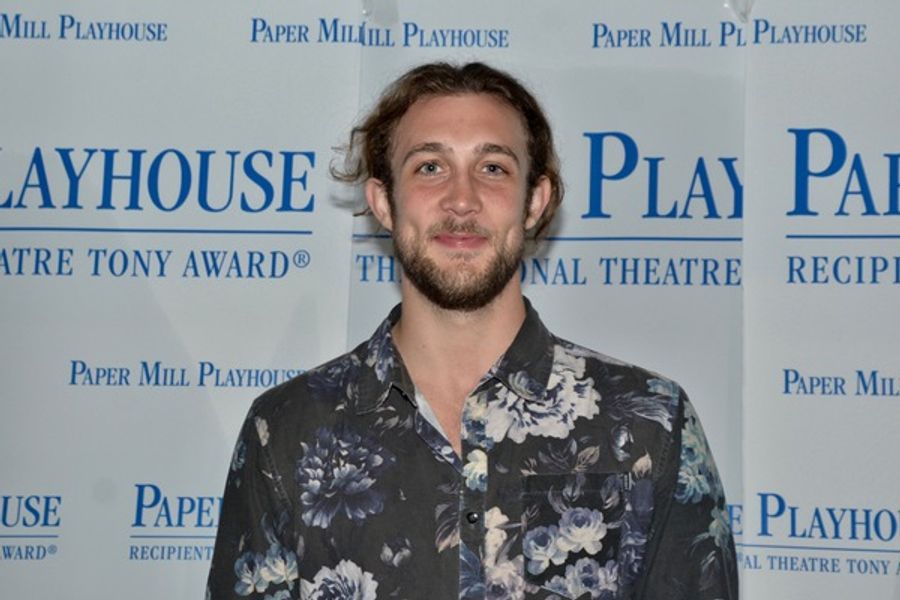 Photo Coverage: BEAUTY AND THE BEAST at Paper Mill Celebrates Opening Night Image