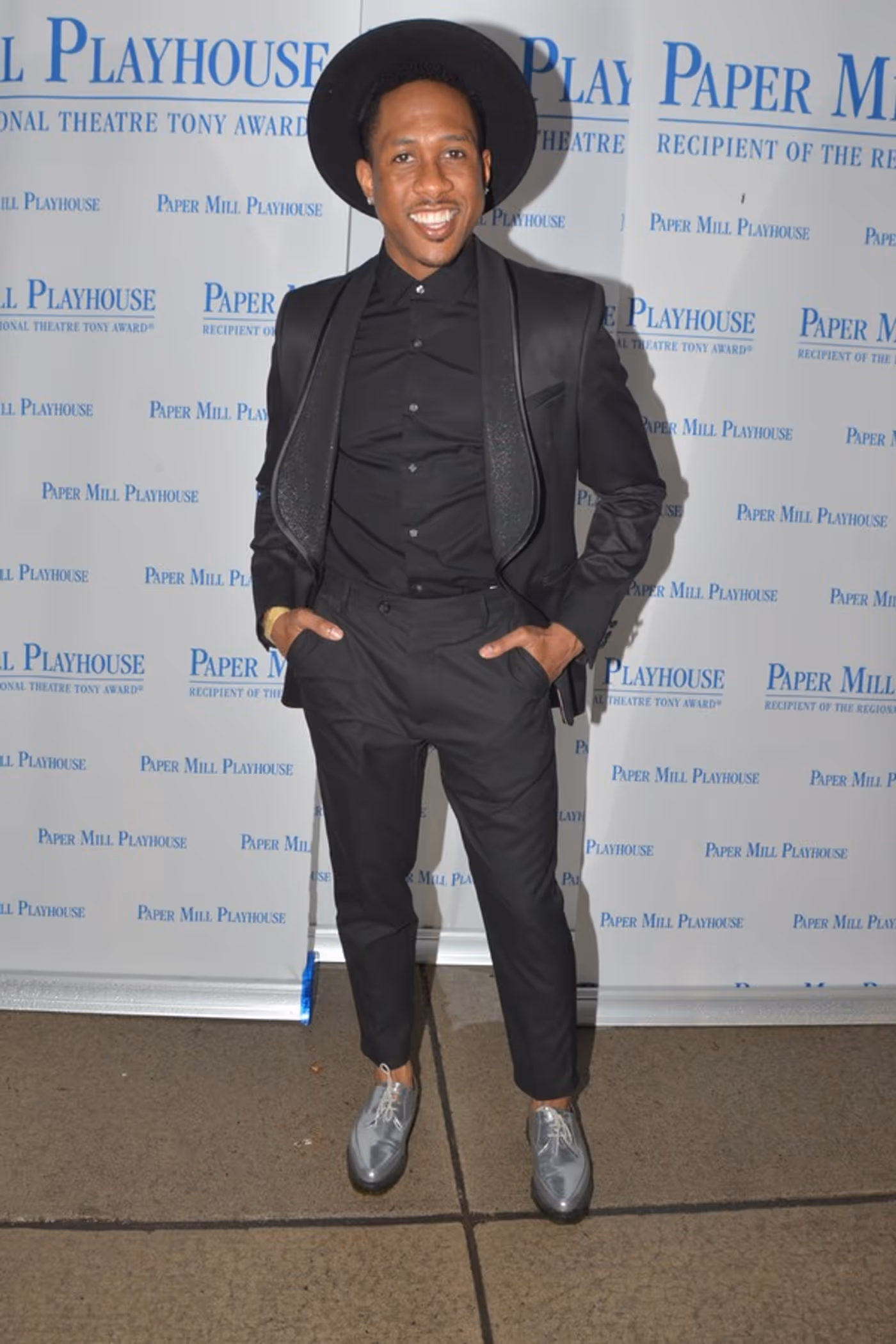 Photo Coverage: BEAUTY AND THE BEAST at Paper Mill Celebrates Opening Night  Image