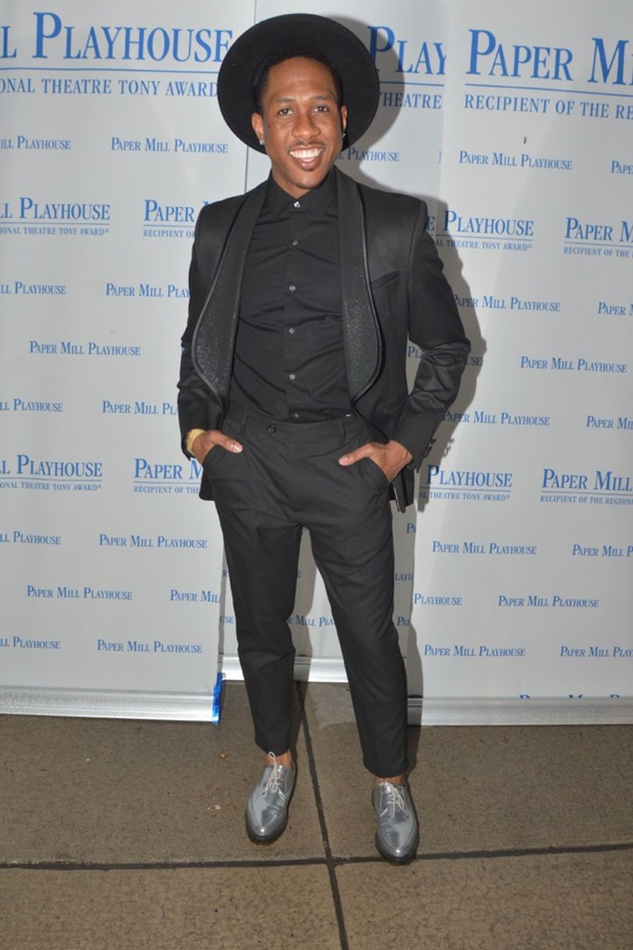Photo Coverage: BEAUTY AND THE BEAST at Paper Mill Celebrates Opening Night Image
