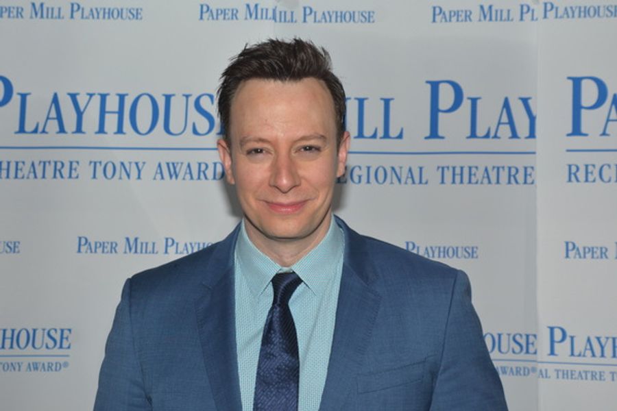 Photo Coverage: BEAUTY AND THE BEAST at Paper Mill Celebrates Opening Night Image