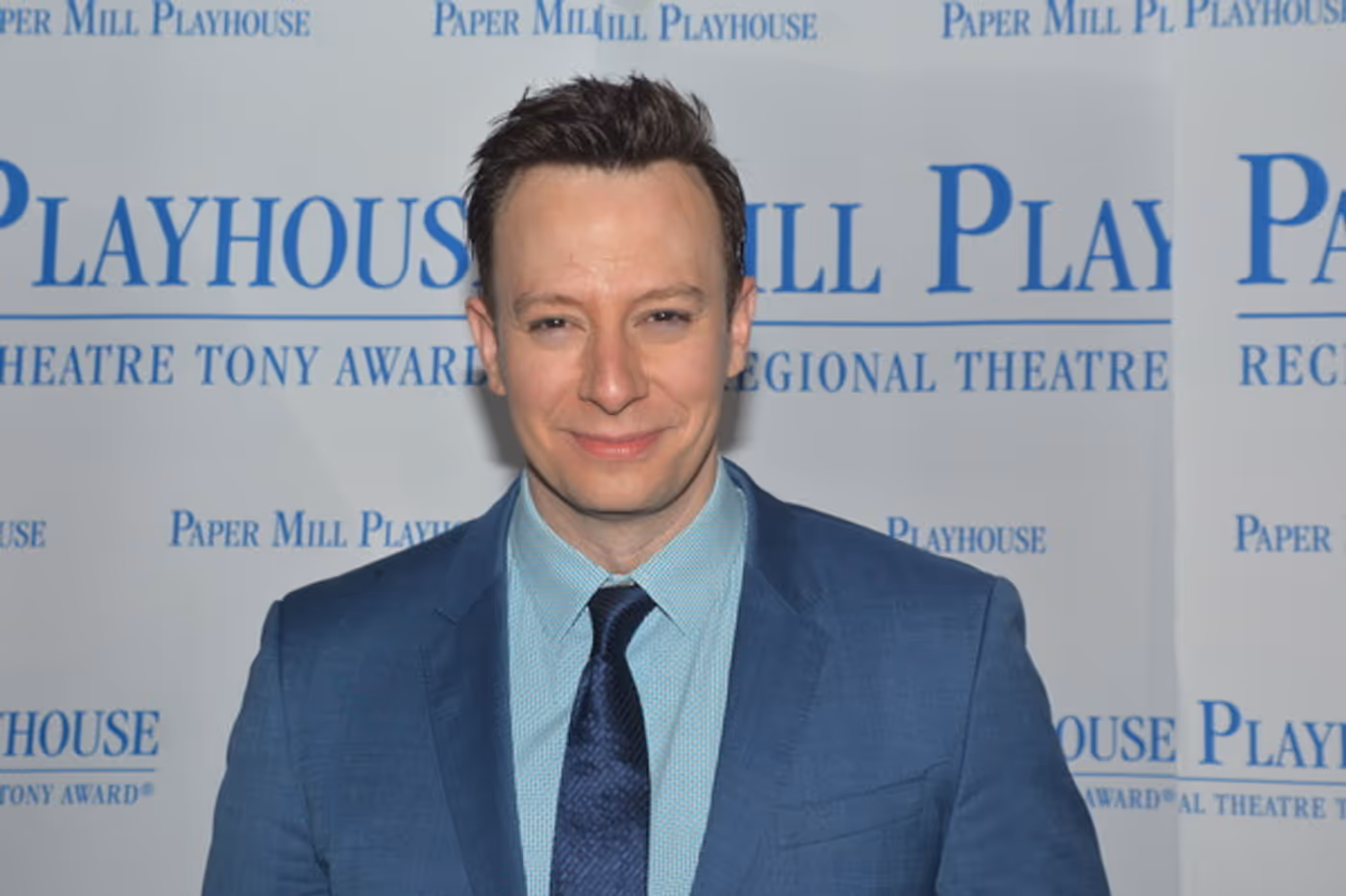Photo Coverage: BEAUTY AND THE BEAST at Paper Mill Celebrates Opening Night  Image