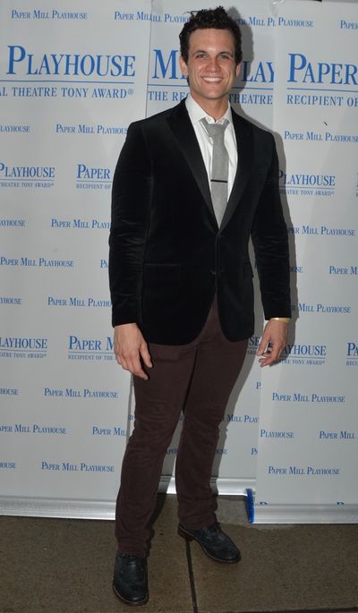 Stephen Mark Lukas Photo